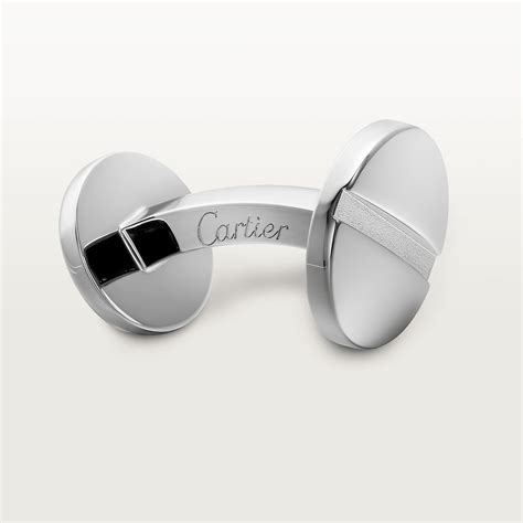 cartier cufflinks for women.